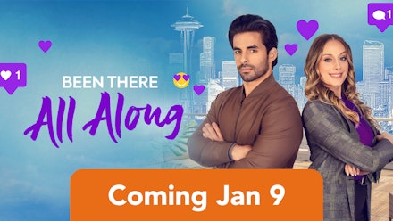 Been There All Along