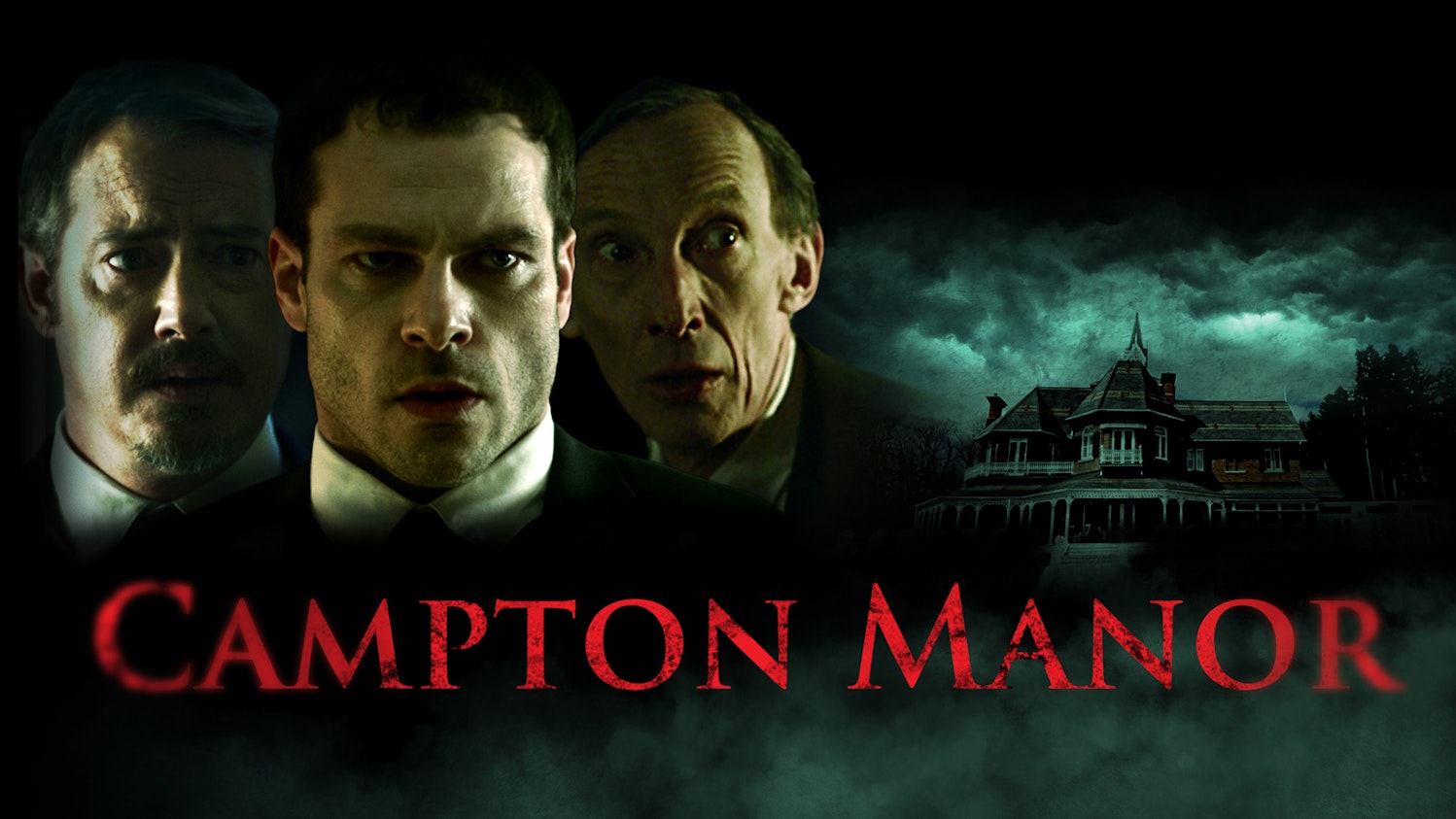 Campton Manor