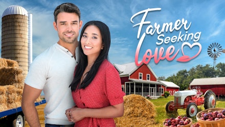 Farmer Seeking Love