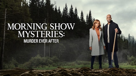 Morning Show Mysteries: Murder Ever After