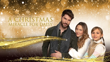 Christmas Miracle for Daisy; A