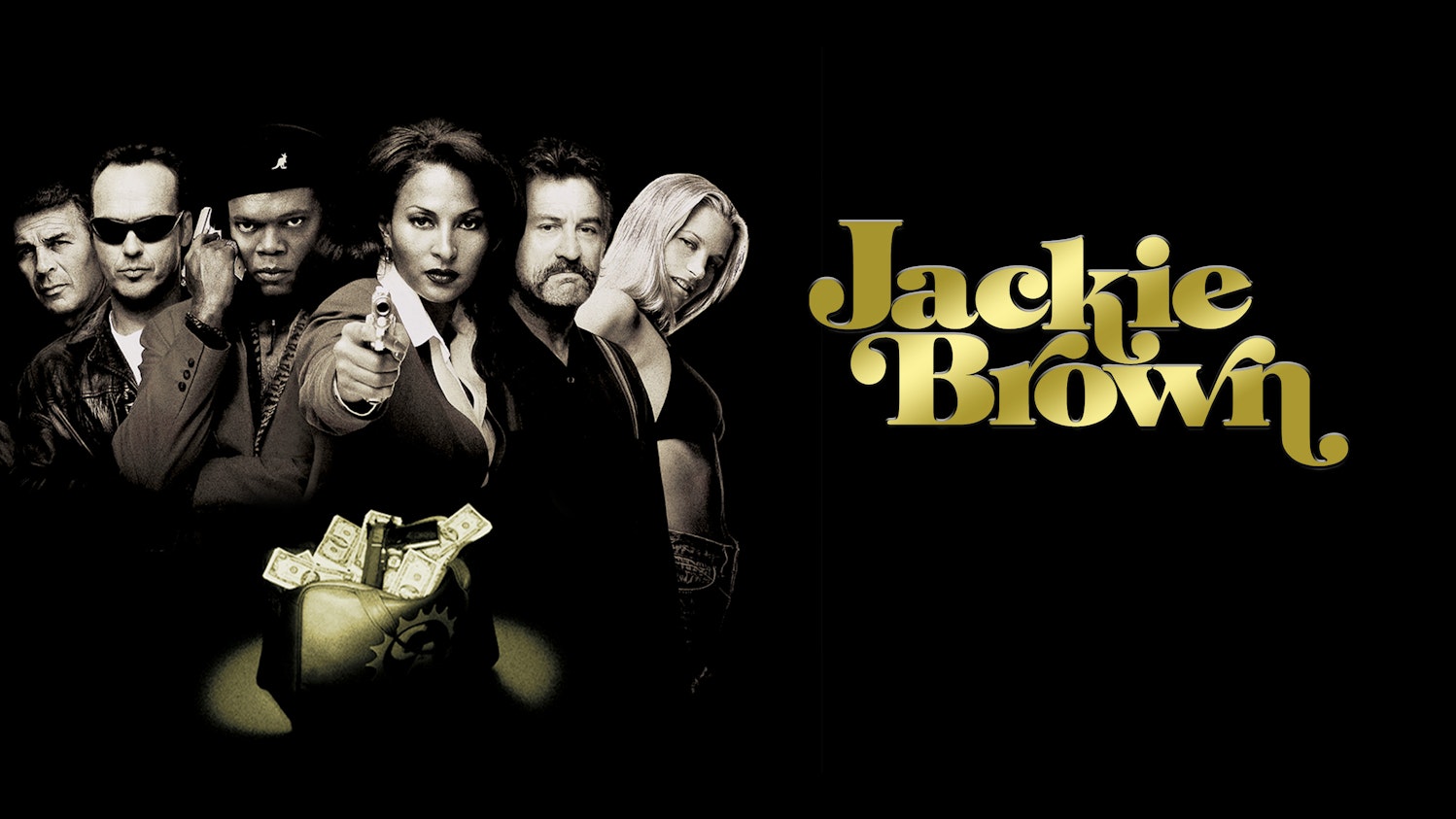 Jackie Brown