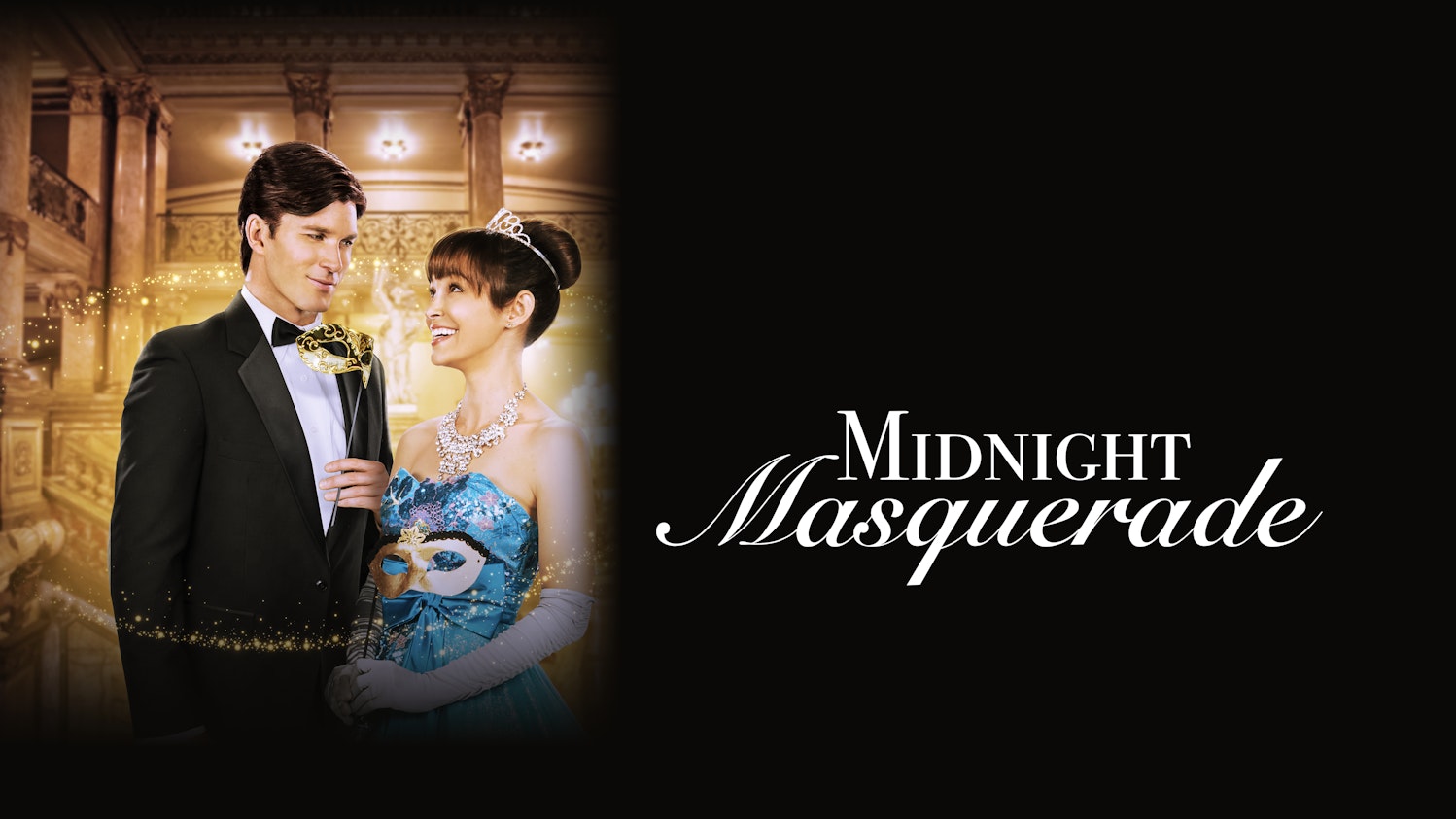 Midnight Masquerade