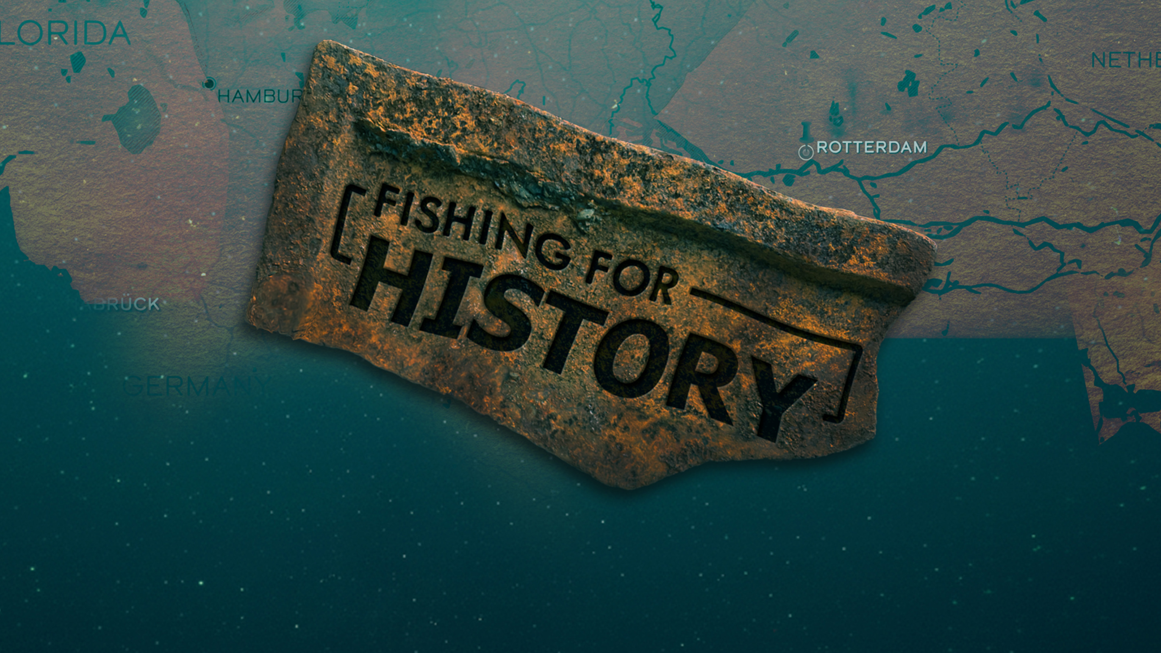 Fishing for History