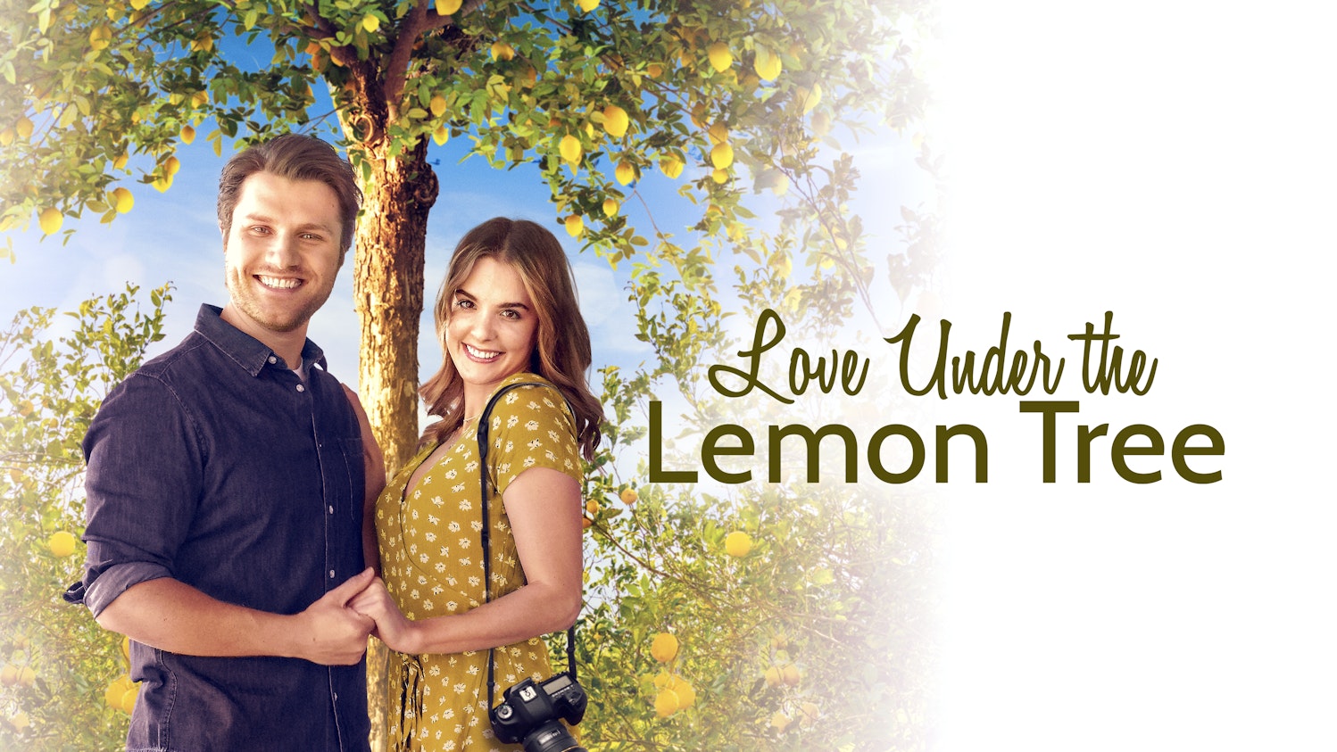 Love Under the Lemon Tree