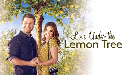 Love Under the Lemon Tree