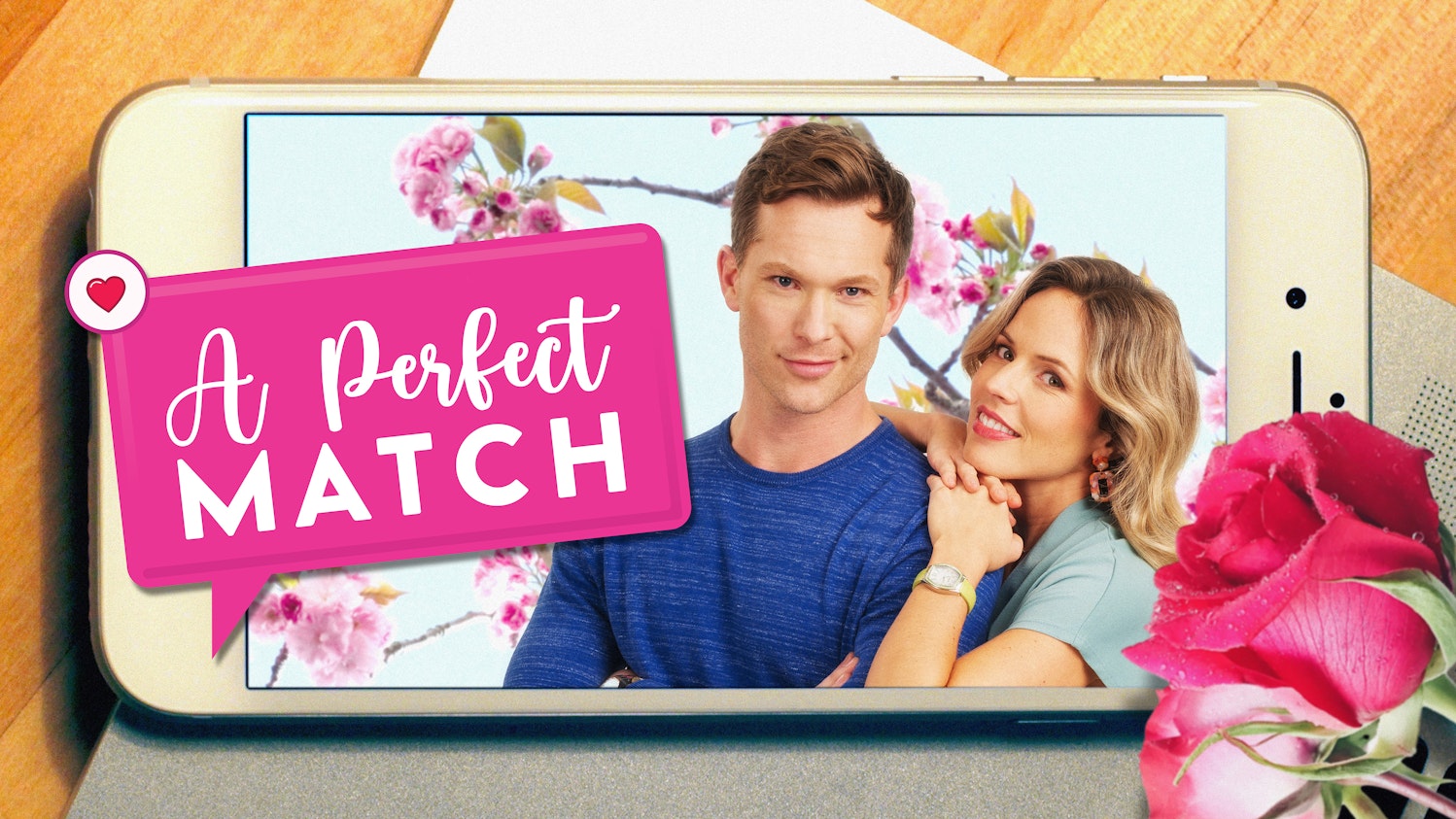 A Perfect Match