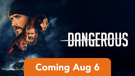 Dangerous