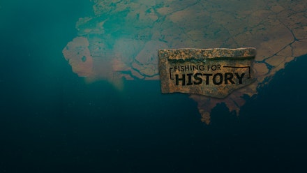 Fishing for History S2 Ep 01