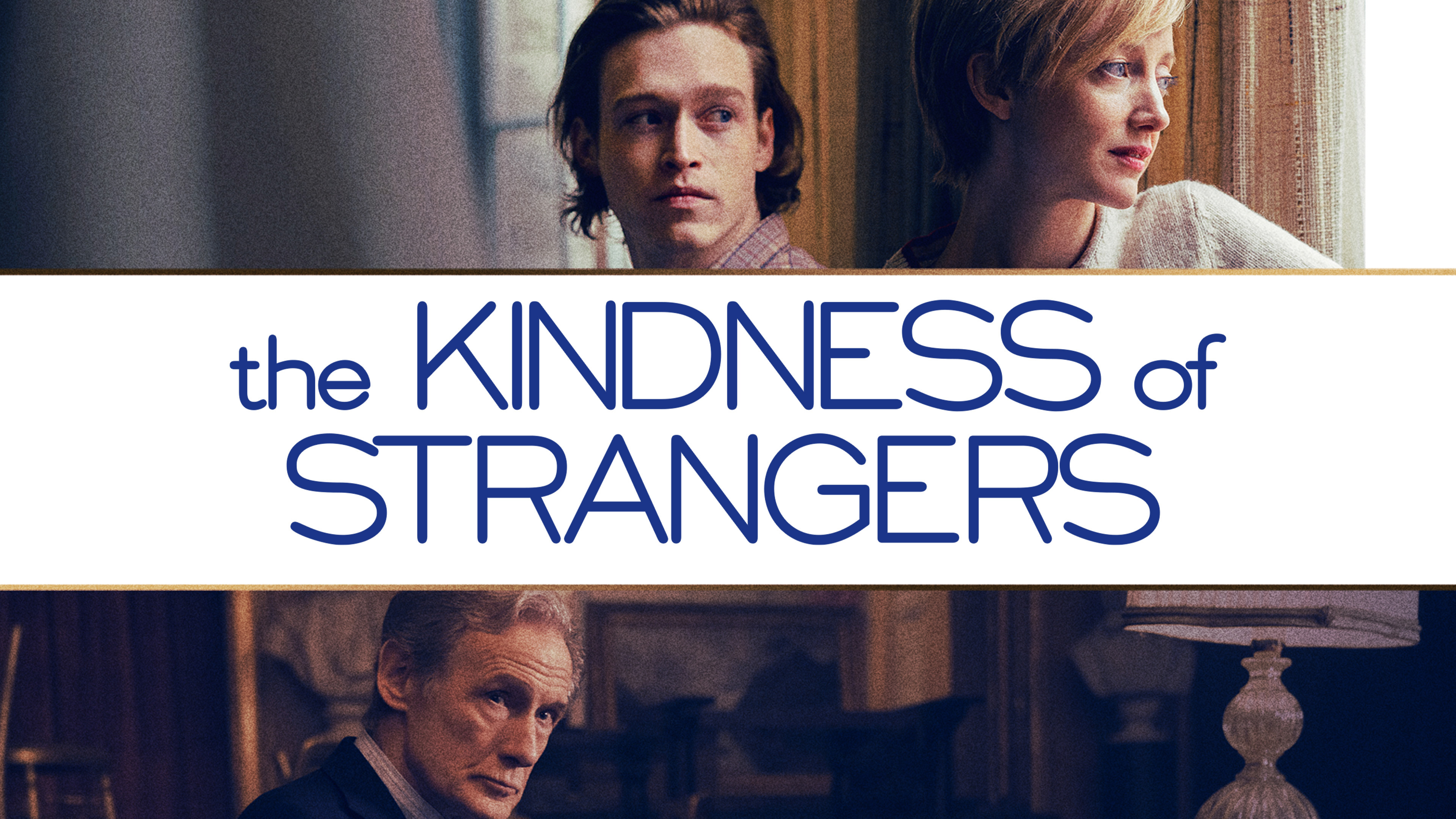 The Kindness of Strangers