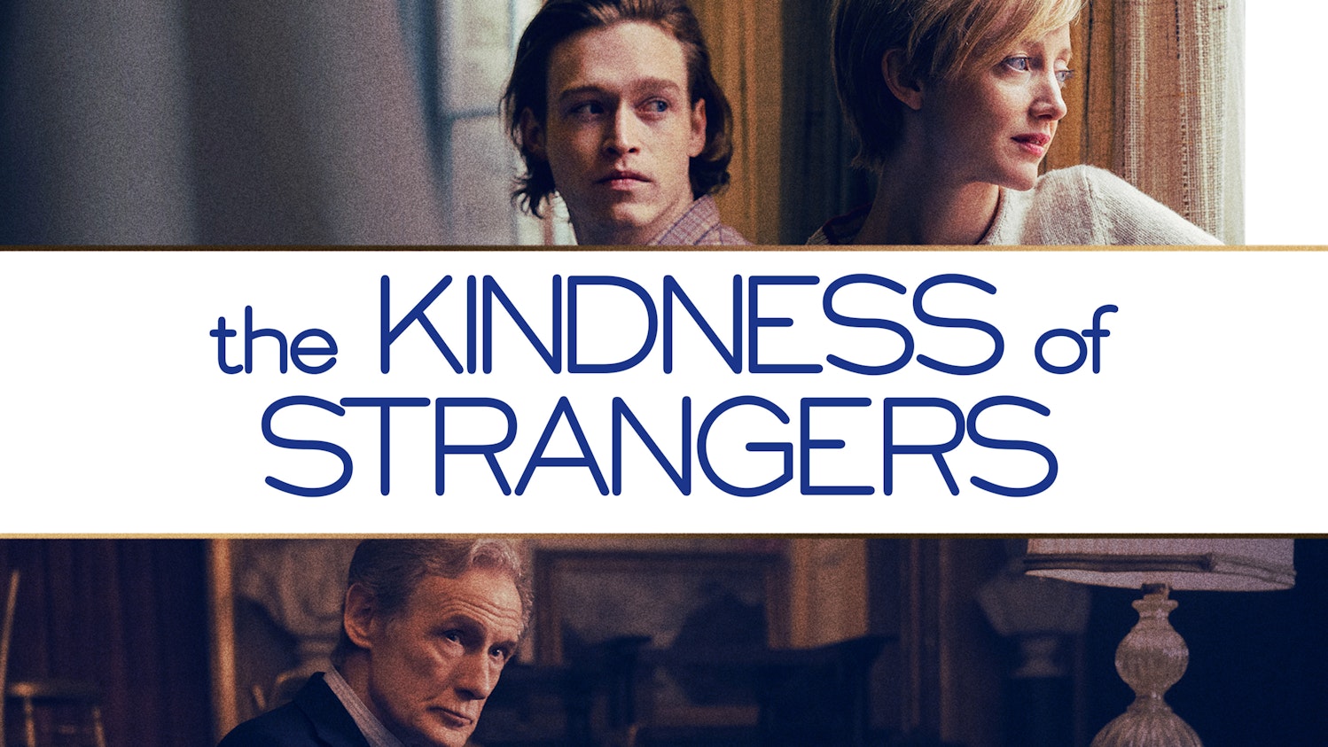 The Kindness of Strangers
