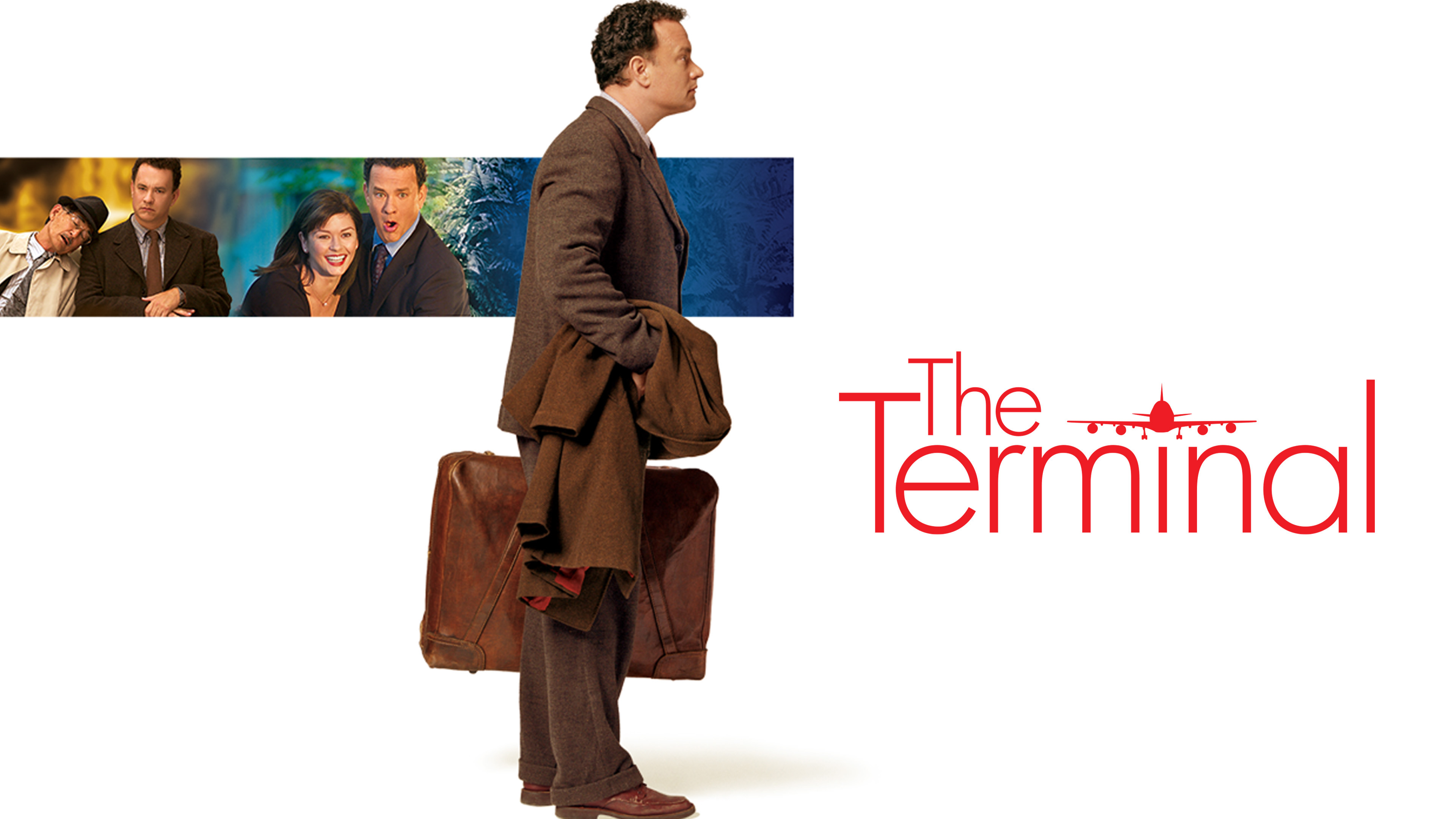 The Terminal