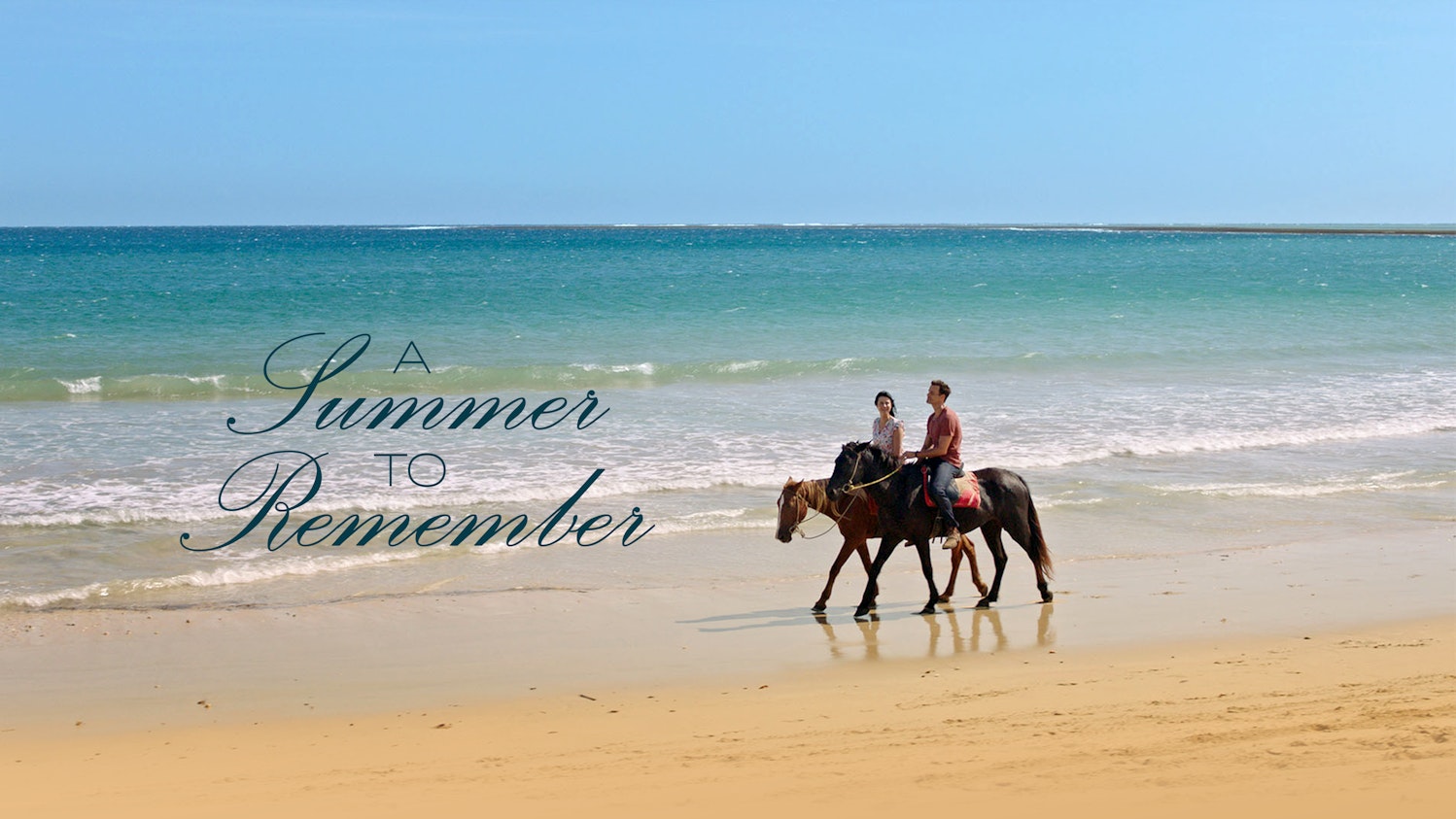 A Summer to Remember