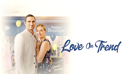 Love on Trend
