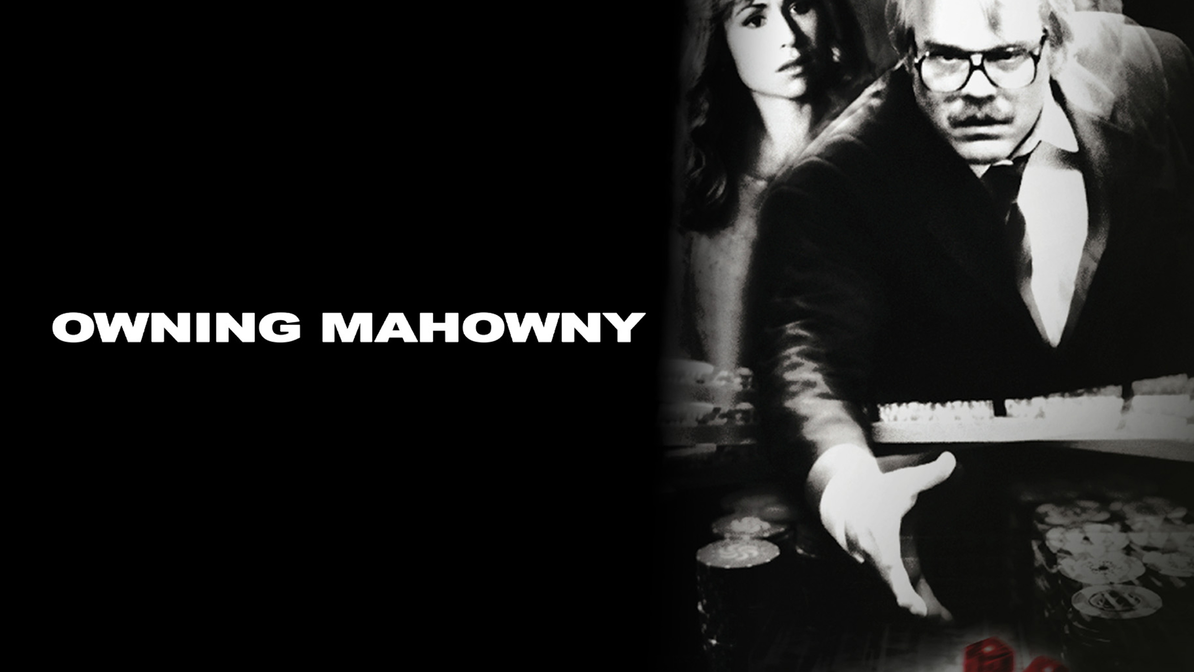 Owning Mahowny