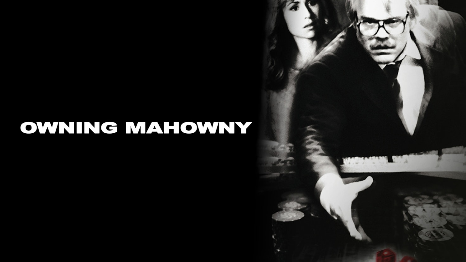 Owning Mahowny