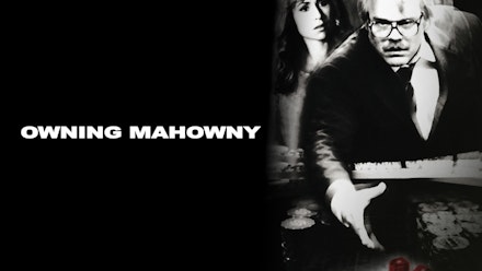 Owning Mahowny