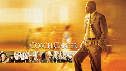 Coach Carter