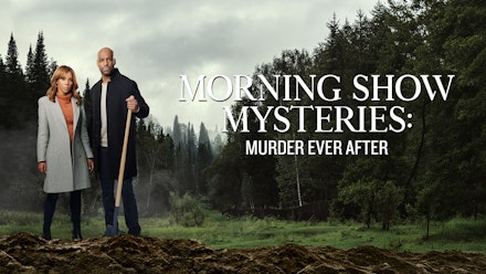 Morning Show Mysteries: Murder Ever After