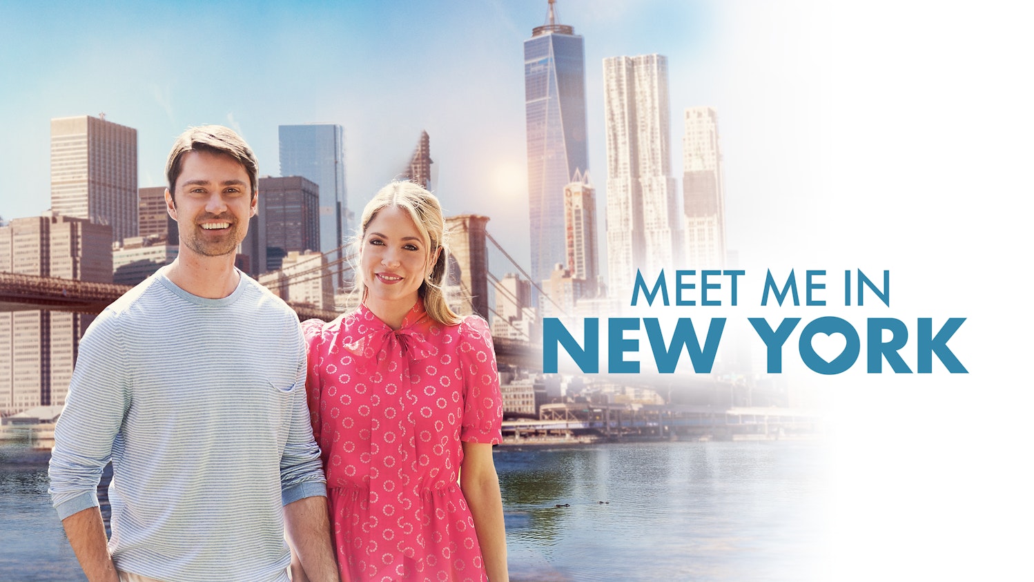 Meet Me in New York