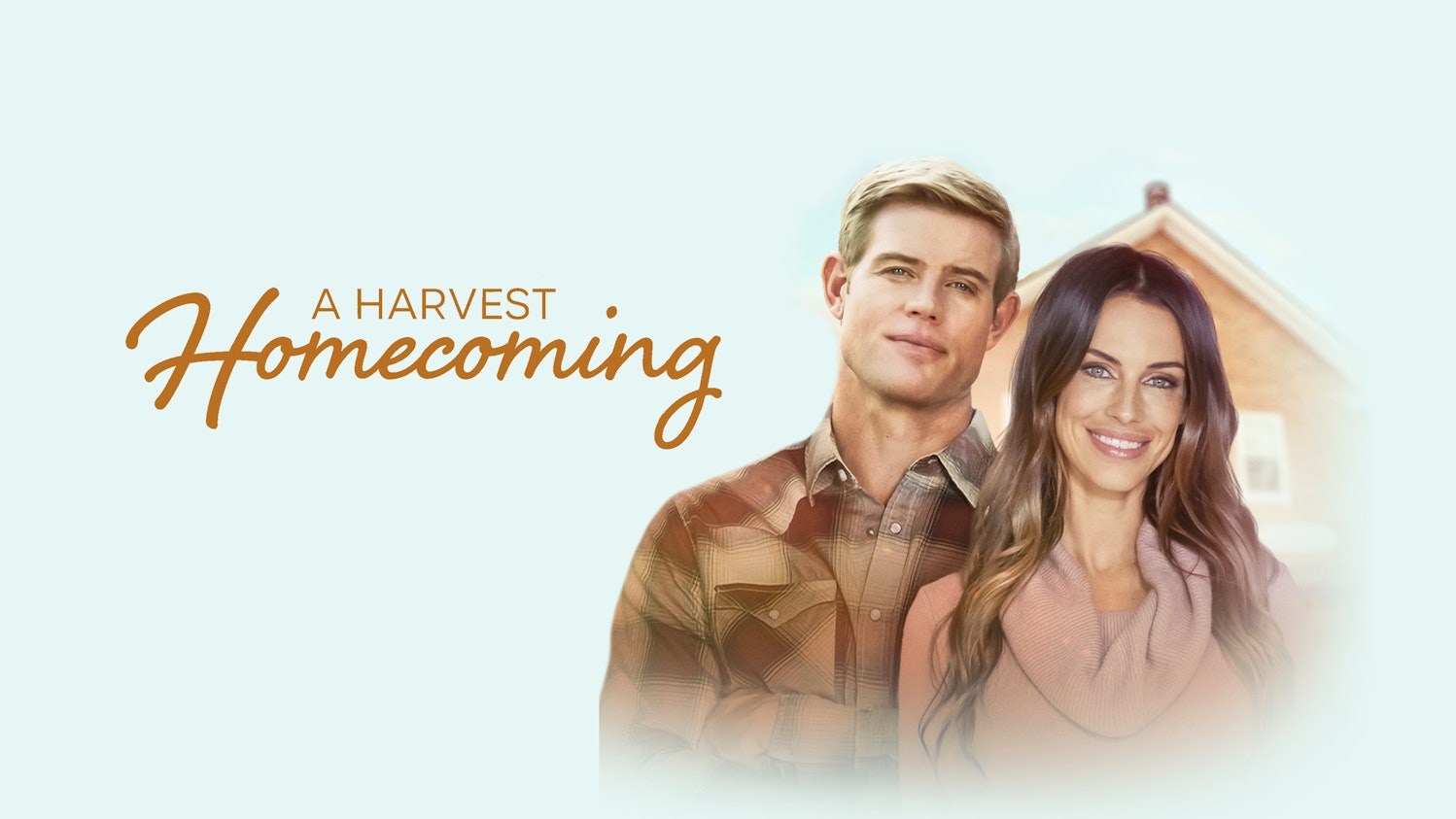 A Harvest Homecoming