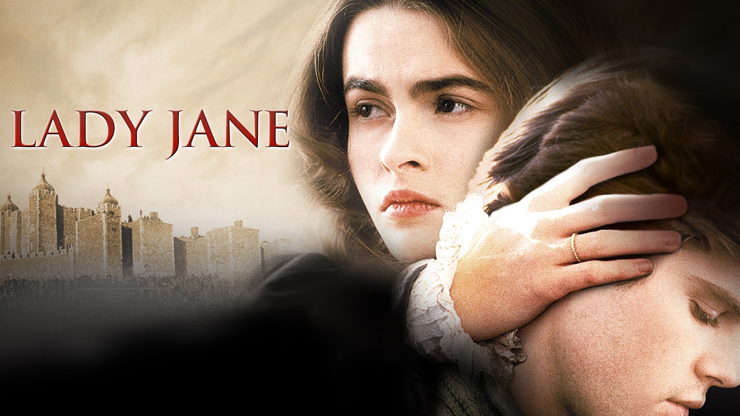 Lady Jane