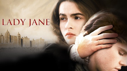 Lady Jane