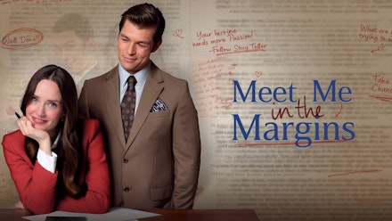 Meet Me in the Margins
