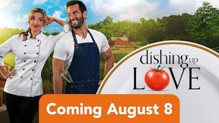 Dishing Up Love
