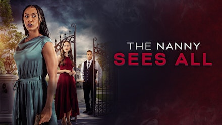Nanny Sees All; The