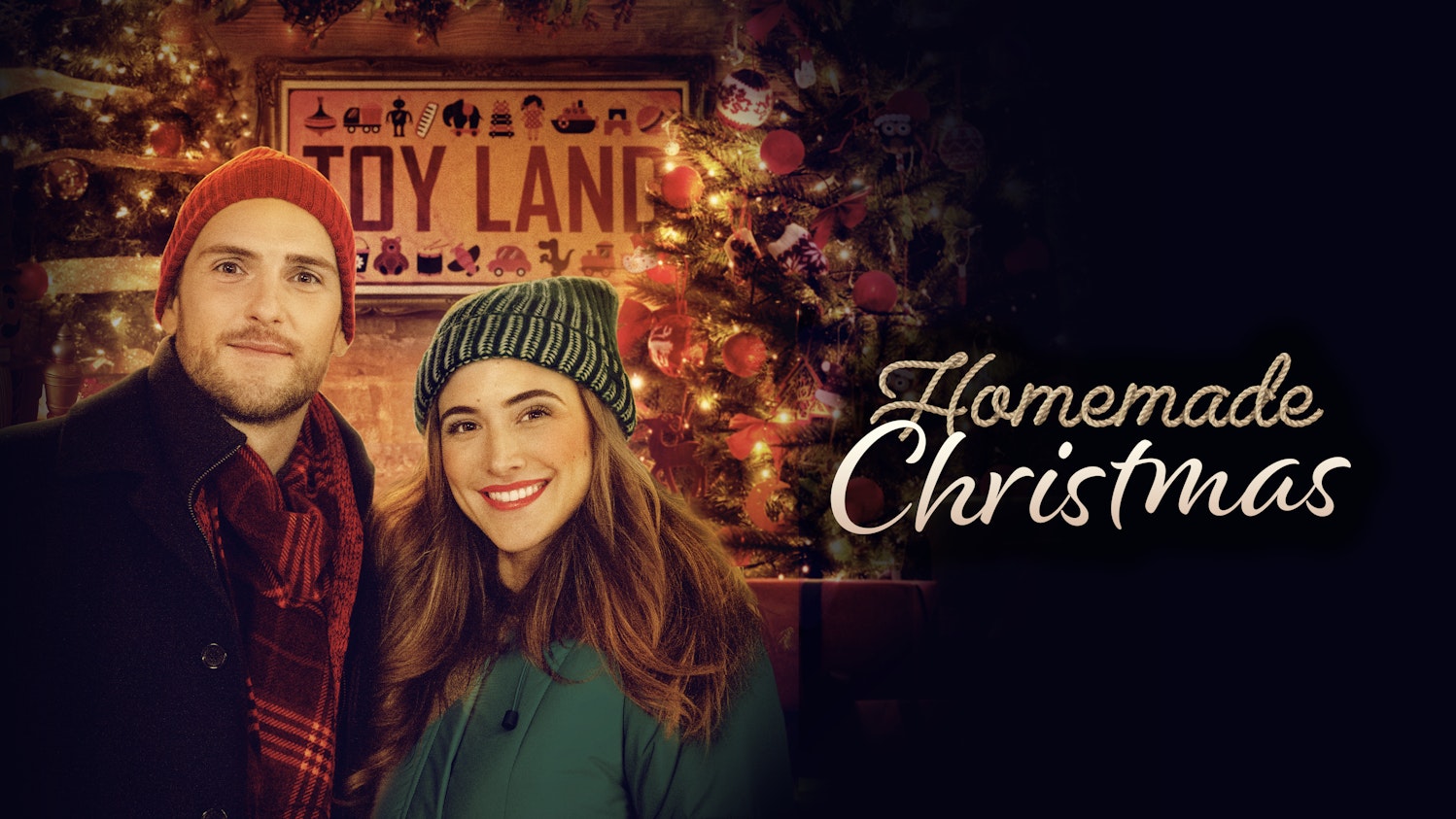 Homemade Christmas