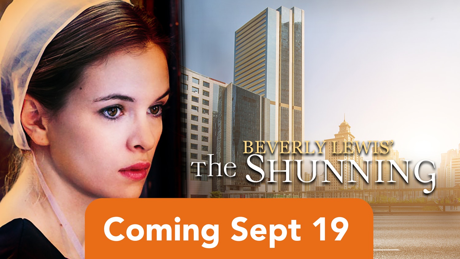 The Shunning