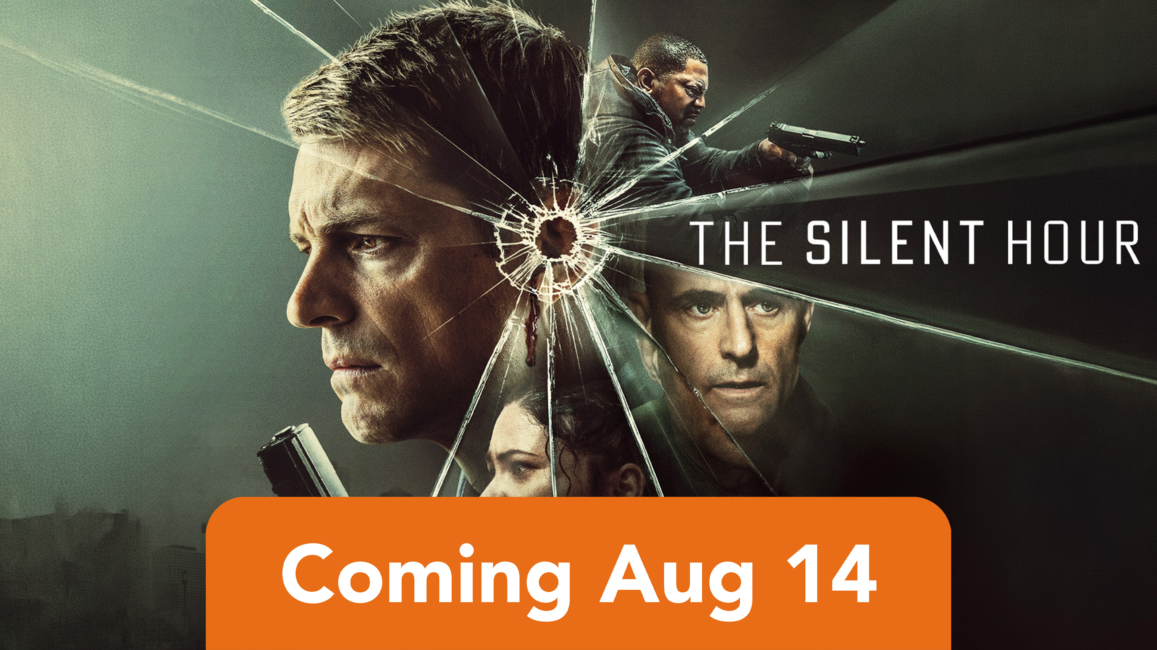 The Silent Hour