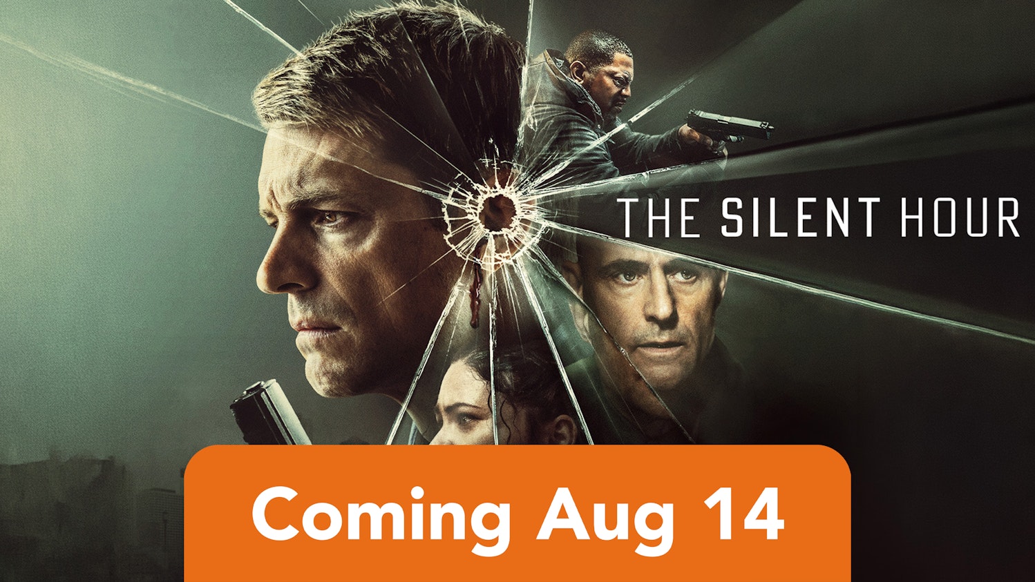 The Silent Hour