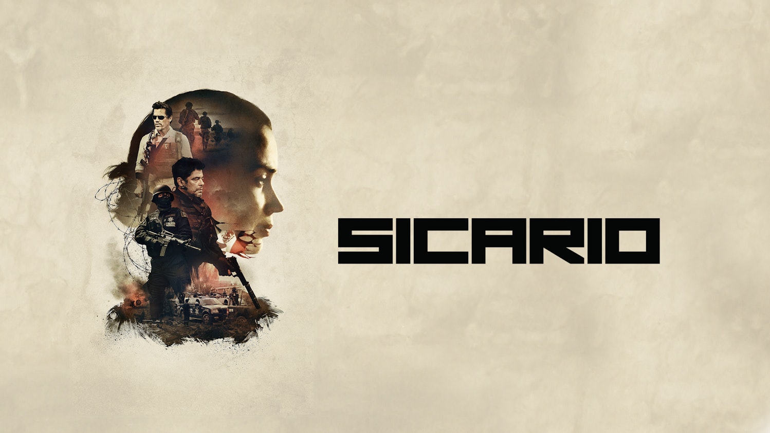 Sicario