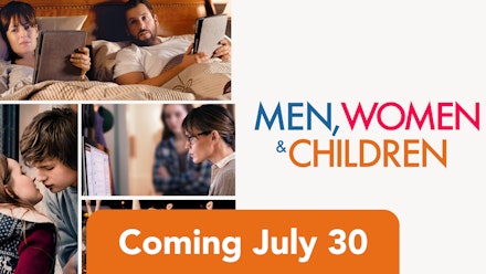 Men, Women & Children