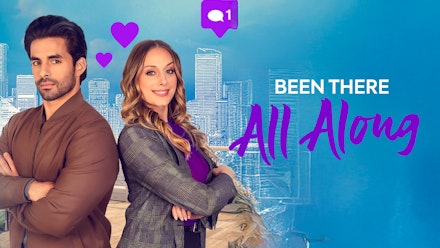 Been There All Along