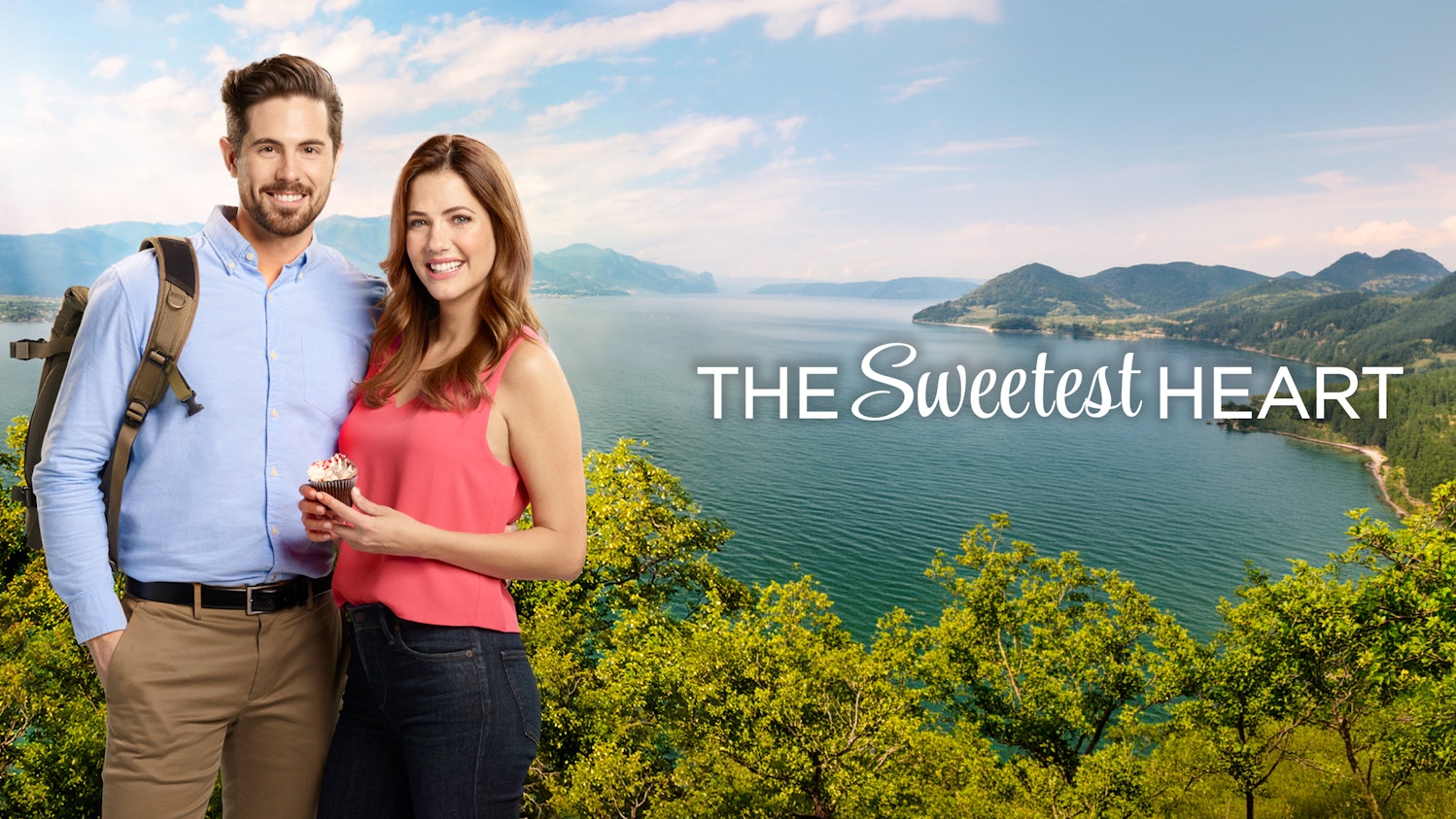 The Sweetest Heart