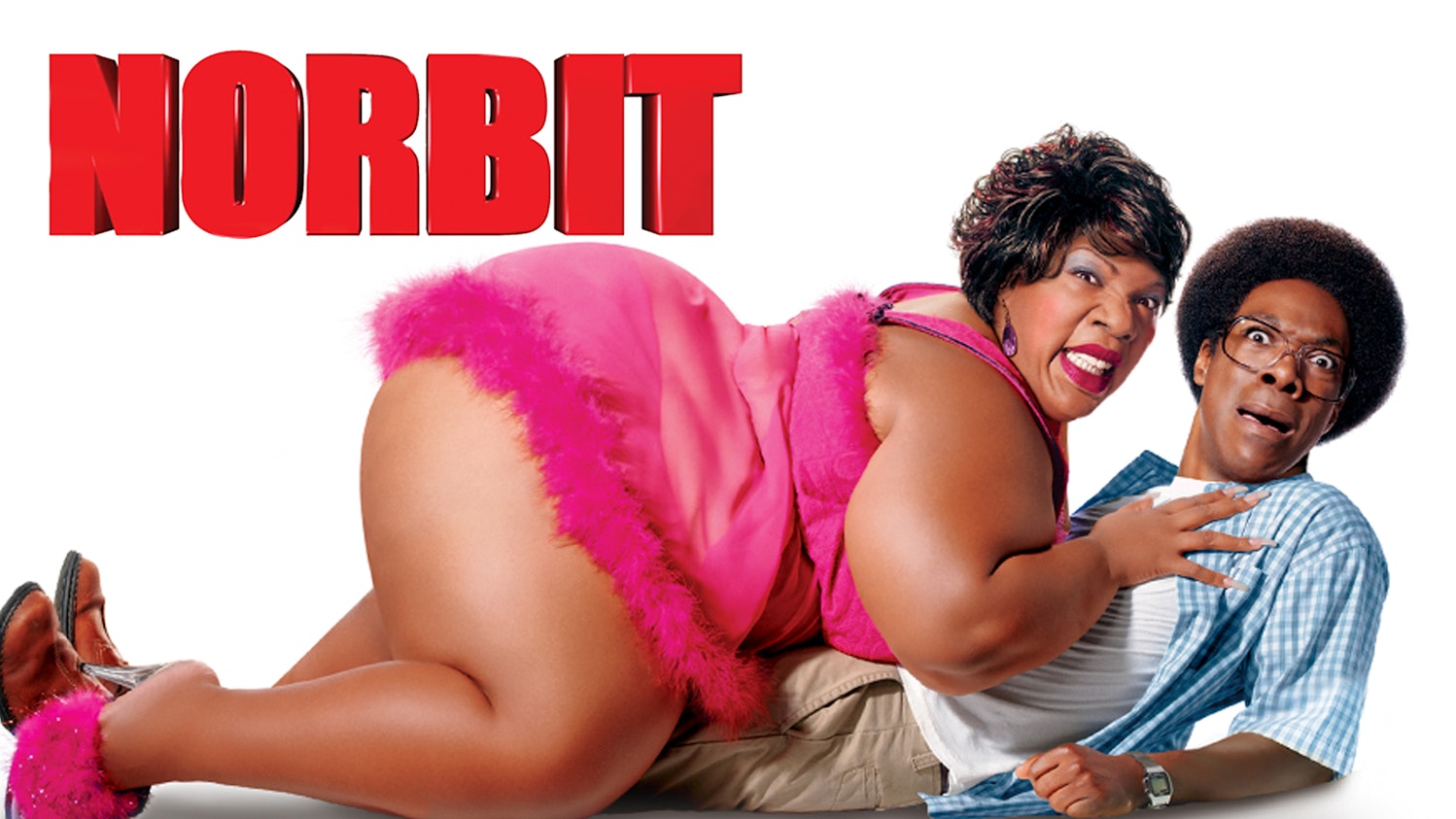 Norbit