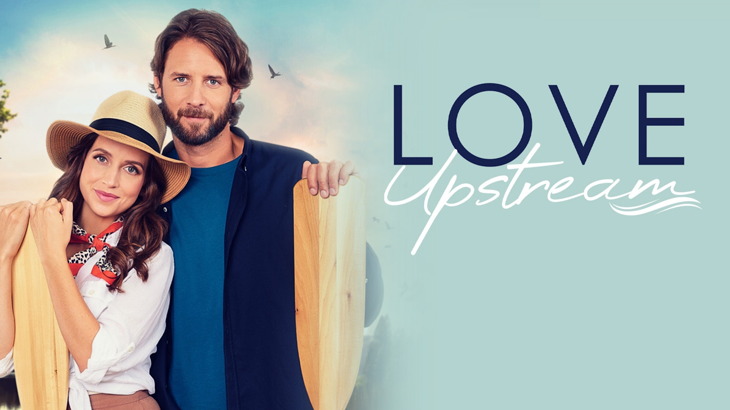 Love Upstream