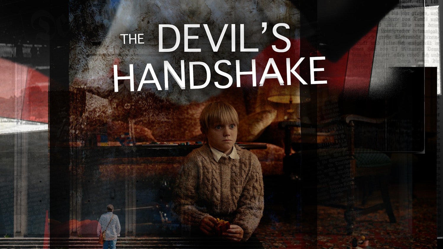 The Devil's Handshake