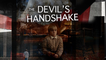Devil's Handshake; The