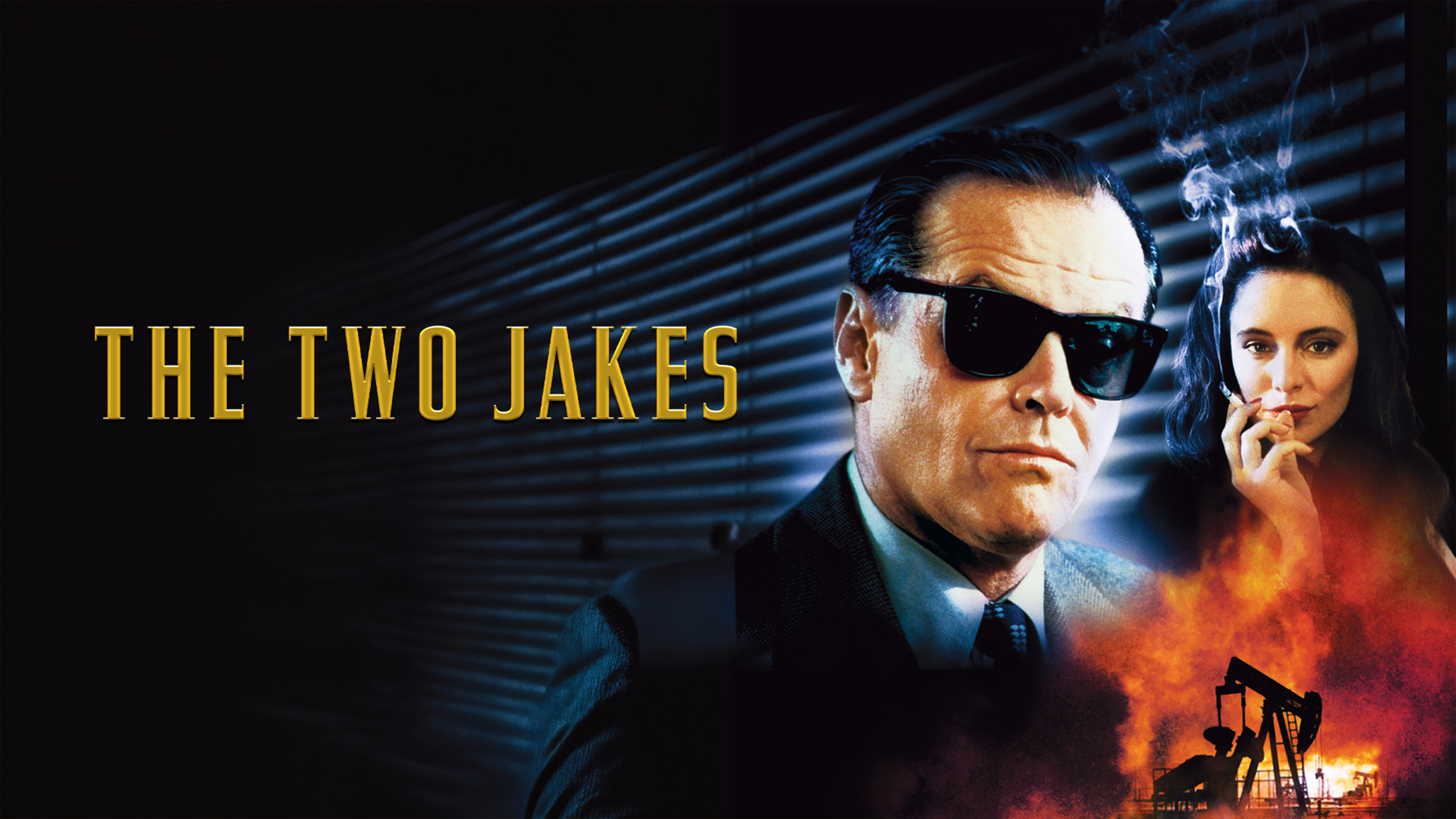 The Two Jakes
