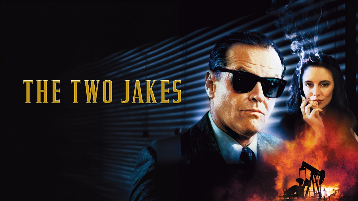 The Two Jakes