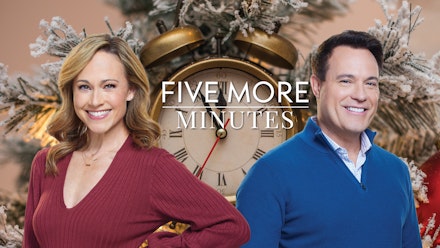 Five More Minutes