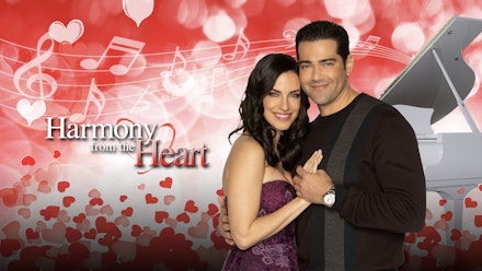 Harmony from the Heart