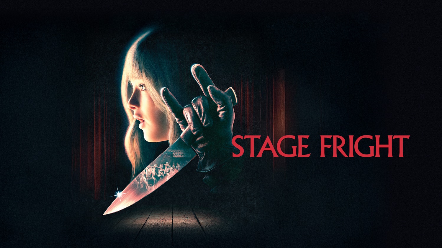 Stage Fright