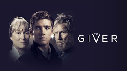 Giver; The