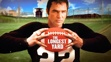 Longest Yard; The