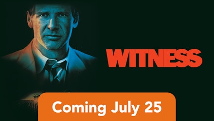 Witness